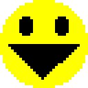 Confetti!  screen for extension Chrome web store in OffiDocs Chromium