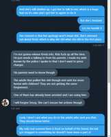 Free download confirmation of middleman and lory shamelessly lying about fixing shit free photo or picture to be edited with GIMP online image editor
