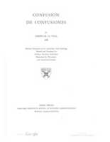 Безкоштовно завантажте Confusion Of Confusions 1688 безкоштовну фотографію або зображення для редагування за допомогою онлайн-редактора зображень GIMP