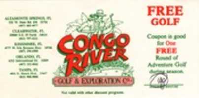 Free download Congo River Coupon free photo or picture to be edited with GIMP online image editor