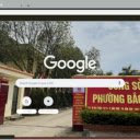 Cong Truong Bac Son  screen for extension Chrome web store in OffiDocs Chromium