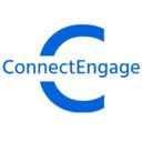 ConnectEngage Email  Link Scraper  screen for extension Chrome web store in OffiDocs Chromium