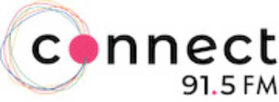 Free download Connect FM LOGO free photo or picture to be edited with GIMP online image editor