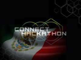 Free download Connect Hackathon MX free photo or picture to be edited with GIMP online image editor
