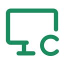 Connector  screen for extension Chrome web store in OffiDocs Chromium