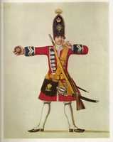 Free download Connisseur Magazi9ne: Mitred Soldiers and the Role of Grenadiers free photo or picture to be edited with GIMP online image editor