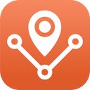 Conocé los horarios e info de tu viaje en bus  screen for extension Chrome web store in OffiDocs Chromium