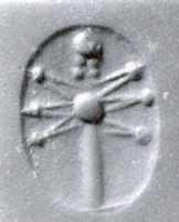 Free download Conoid seal free photo or picture to be edited with GIMP online image editor