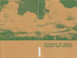 Free download Conquest Of World Hunger And Poverty free photo or picture to be edited with GIMP online image editor