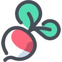 Conradish  screen for extension Chrome web store in OffiDocs Chromium