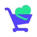 Consciously: OffiDocs Chromium의 확장 Chrome 웹 스토어에 대한 Conscious Shopping Assistant 화면