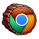 ConsoleLog  screen for extension Chrome web store in OffiDocs Chromium