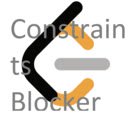 Skrin Constraints Blocker (Leetcode, Codechef, BS) untuk sambungan kedai web Chrome dalam OffiDocs Chromium