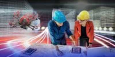 Free download Construction Tecnology Magazine free photo or picture to be edited with GIMP online image editor