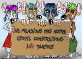 Free download Construire L Anarchie 02 free photo or picture to be edited with GIMP online image editor