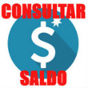 Consultar Saldo  screen for extension Chrome web store in OffiDocs Chromium