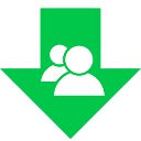 Contact Extractor for wa  screen for extension Chrome web store in OffiDocs Chromium Contact Extractor for wa  screen for extension Chrome web store in OffiDocs Chromium