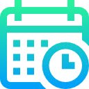 Contador de Dias Decorridos  screen for extension Chrome web store in OffiDocs Chromium