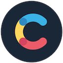 Contentful Sidekick  screen for extension Chrome web store in OffiDocs Chromium