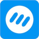 ContentStudio Social Media Scheduler  screen for extension Chrome web store in OffiDocs Chromium