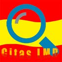 Conteo de citas LMD  screen for extension Chrome web store in OffiDocs Chromium
