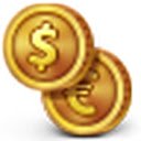 Context Menu Currency Converter  screen for extension Chrome web store in OffiDocs Chromium