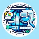 Context Translator Plugin  screen for extension Chrome web store in OffiDocs Chromium
