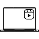 Continuo Video  screen for extension Chrome web store in OffiDocs Chromium