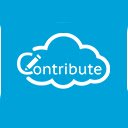 Écran Contribute Cloud Cast pour l'extension Chrome Web Store dans OffiDocs Chromium