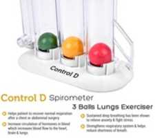 Free download Control D 3 Ball Lung Exerciser Spirometer ( 12) free photo or picture to be edited with GIMP online image editor