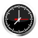 Ecran CC pentru controlul timpului pentru extensia magazinului web Chrome în OffiDocs Chromium