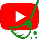 Control Your Feed – Remove YouTube Distractions  screen for extension Chrome web store in OffiDocs Chromium