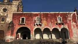 Free download Convent Building Architecture -  free video to be edited with OpenShot online video editor