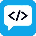 Conventional Comments (GitHub) by Pullpo  screen for extension Chrome web store in OffiDocs Chromium
