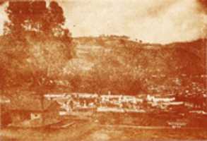 Free download Convento de San Diego y Cementerio, 1938 free photo or picture to be edited with GIMP online image editor