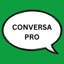 Conversa PRO  screen for extension Chrome web store in OffiDocs Chromium