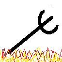 OffiDocs Chromium-এ ক্রোম ওয়েব স্টোর এক্সটেনশনের জন্য বার্নি ব্রোসকে রাউডি পিজেন্ট স্ক্রিনে রূপান্তর করুন