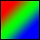ConvertColor  screen for extension Chrome web store in OffiDocs Chromium