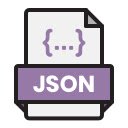 Convert CSV to JSON  screen for extension Chrome web store in OffiDocs Chromium