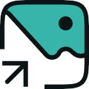 Convert HEIC to JPG  screen for extension Chrome web store in OffiDocs Chromium