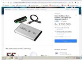 Free download Convertidor De Disco Duro A Usb 2 free photo or picture to be edited with GIMP online image editor