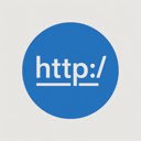 Convert Text to URL Smart Link Highlighter  screen for extension Chrome web store in OffiDocs Chromium