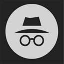Convert To Incognito  screen for extension Chrome web store in OffiDocs Chromium