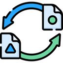 Convert XML to CSV  screen for extension Chrome web store in OffiDocs Chromium