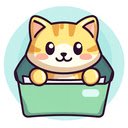 ConvertyCat  screen for extension Chrome web store in OffiDocs Chromium