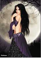 Free download CONVITE HALLPWEEN 2015 BY LAILA ELEKTRA free photo or picture to be edited with GIMP online image editor