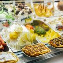 Cooked Food on Bain marie  screen for extension Chrome web store in OffiDocs Chromium