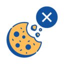 Cookie Clearer  screen for extension Chrome web store in OffiDocs Chromium