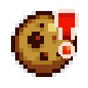 Cookie Clicker Advisor v2  screen for extension Chrome web store in OffiDocs Chromium