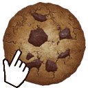 Cookie Clicker Auto Clicker  screen for extension Chrome web store in OffiDocs Chromium